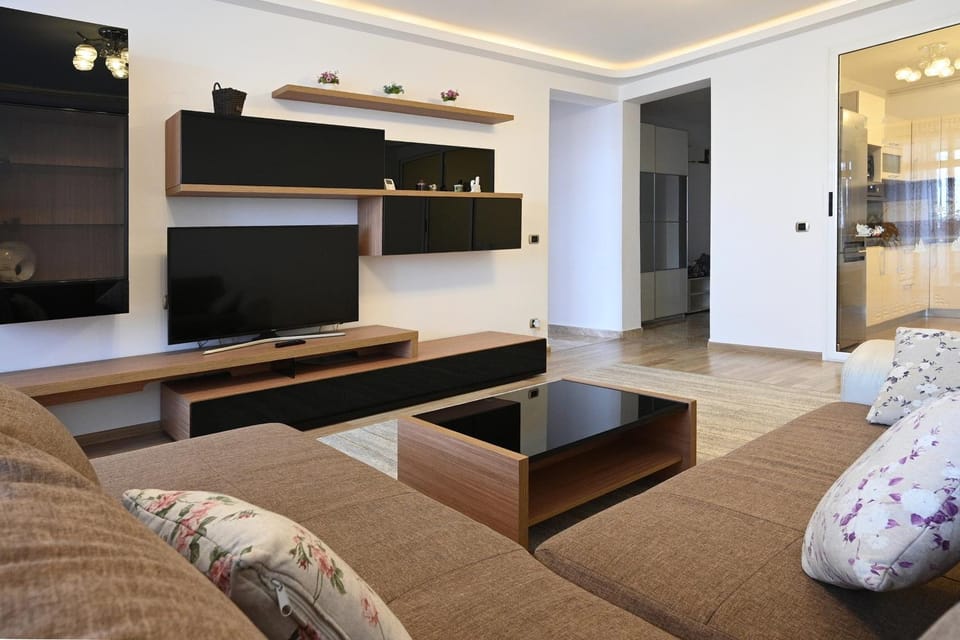 Mille Residence Coresi Apartment in Brasov