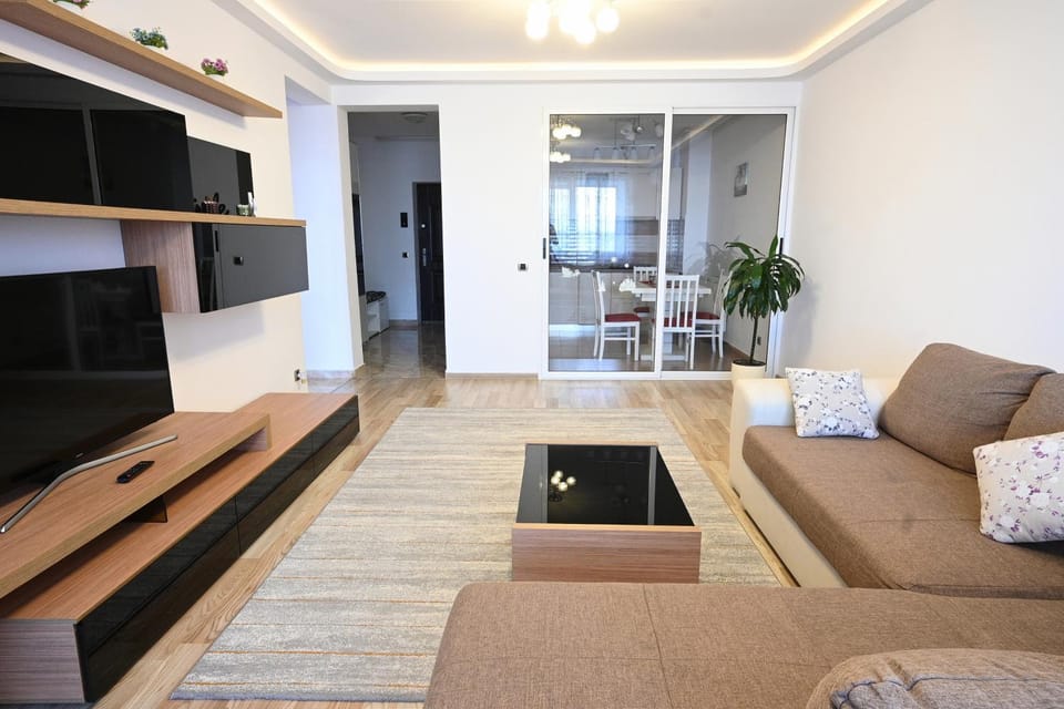 Mille Residence Coresi Apartment in Brasov