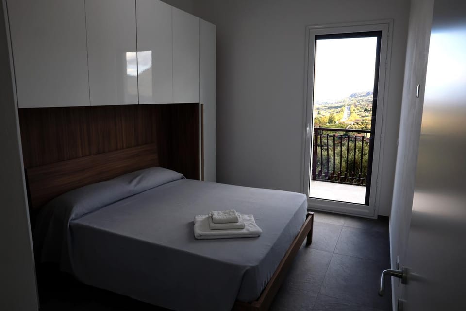 Trabia Casa Bianca A Villa in Sicily