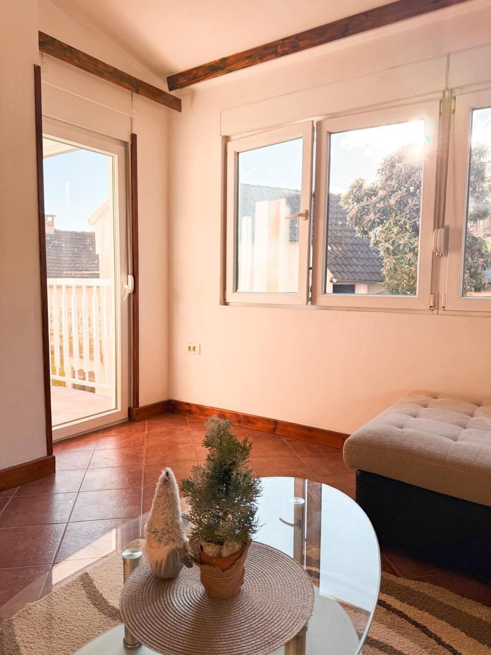View (from property/room), Balcony/Terrace