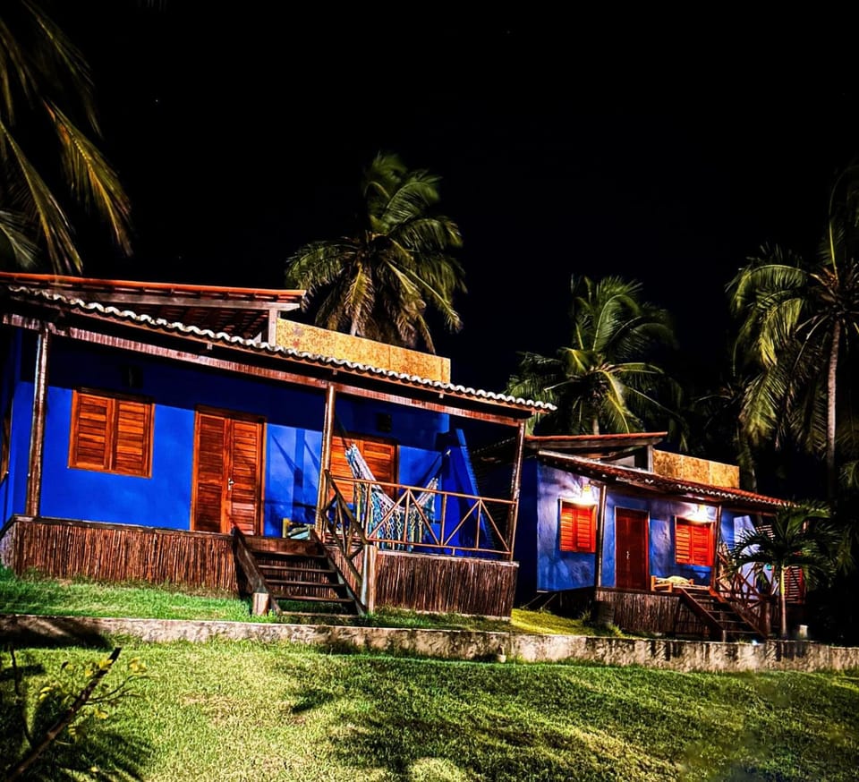 Chales Villa assu Chalet in State of Ceará