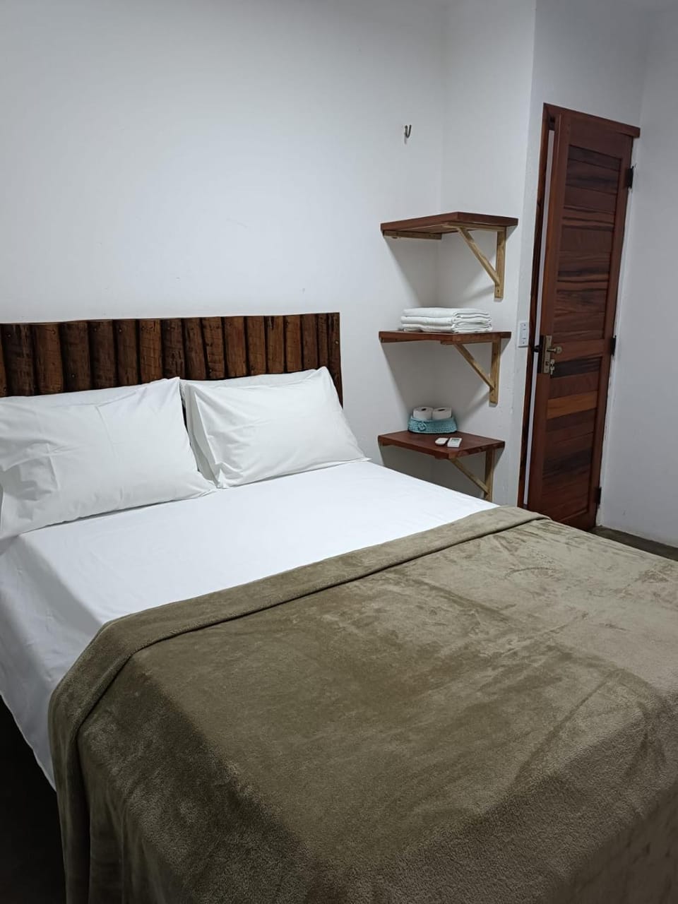 Chales Villa assu Chalet in State of Ceará