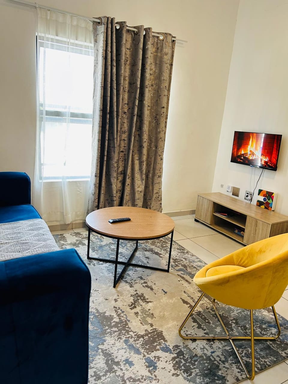 Neat Apartment in Randburg Apartment in Sandton