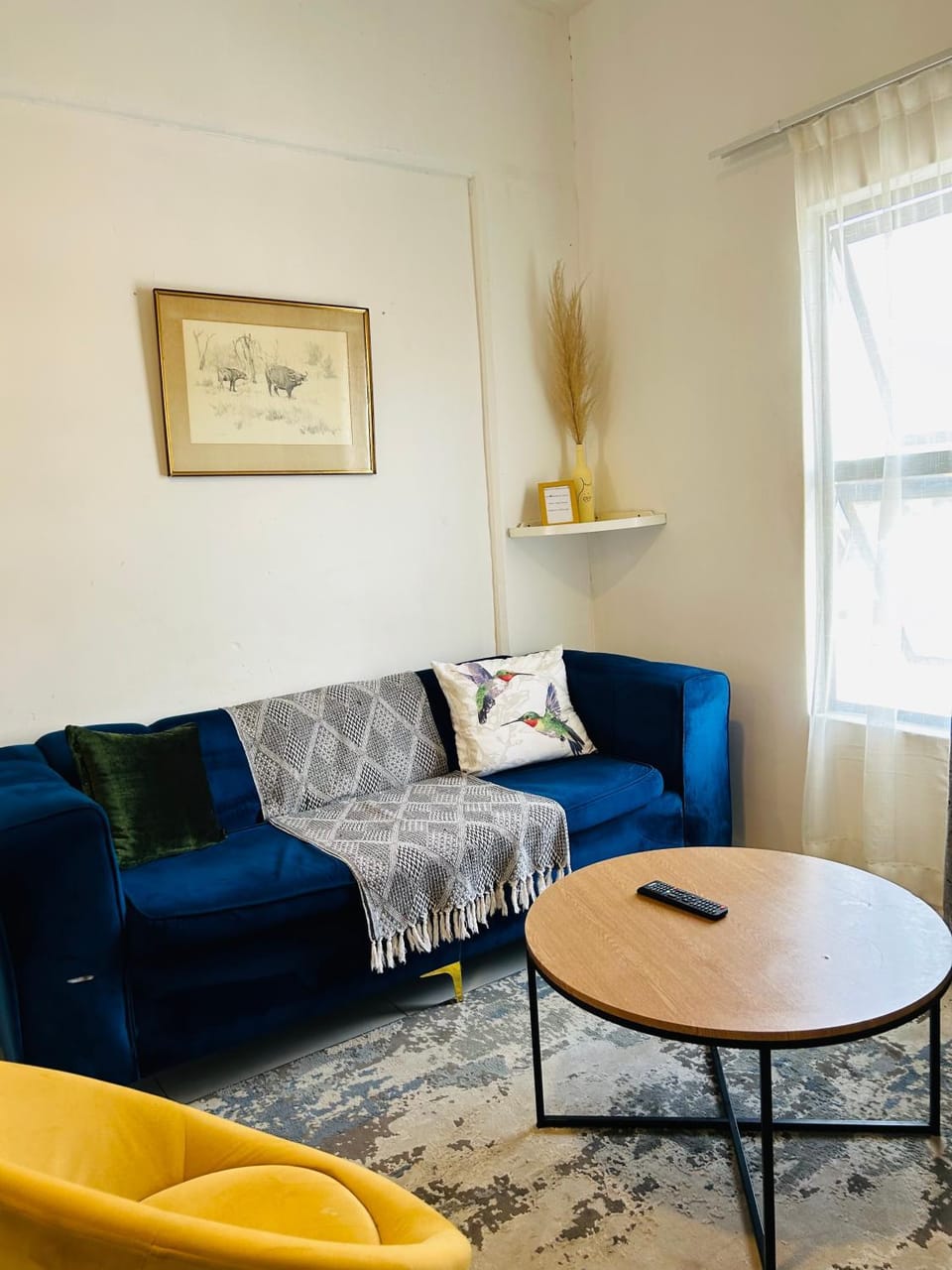 Neat Apartment in Randburg Apartment in Sandton