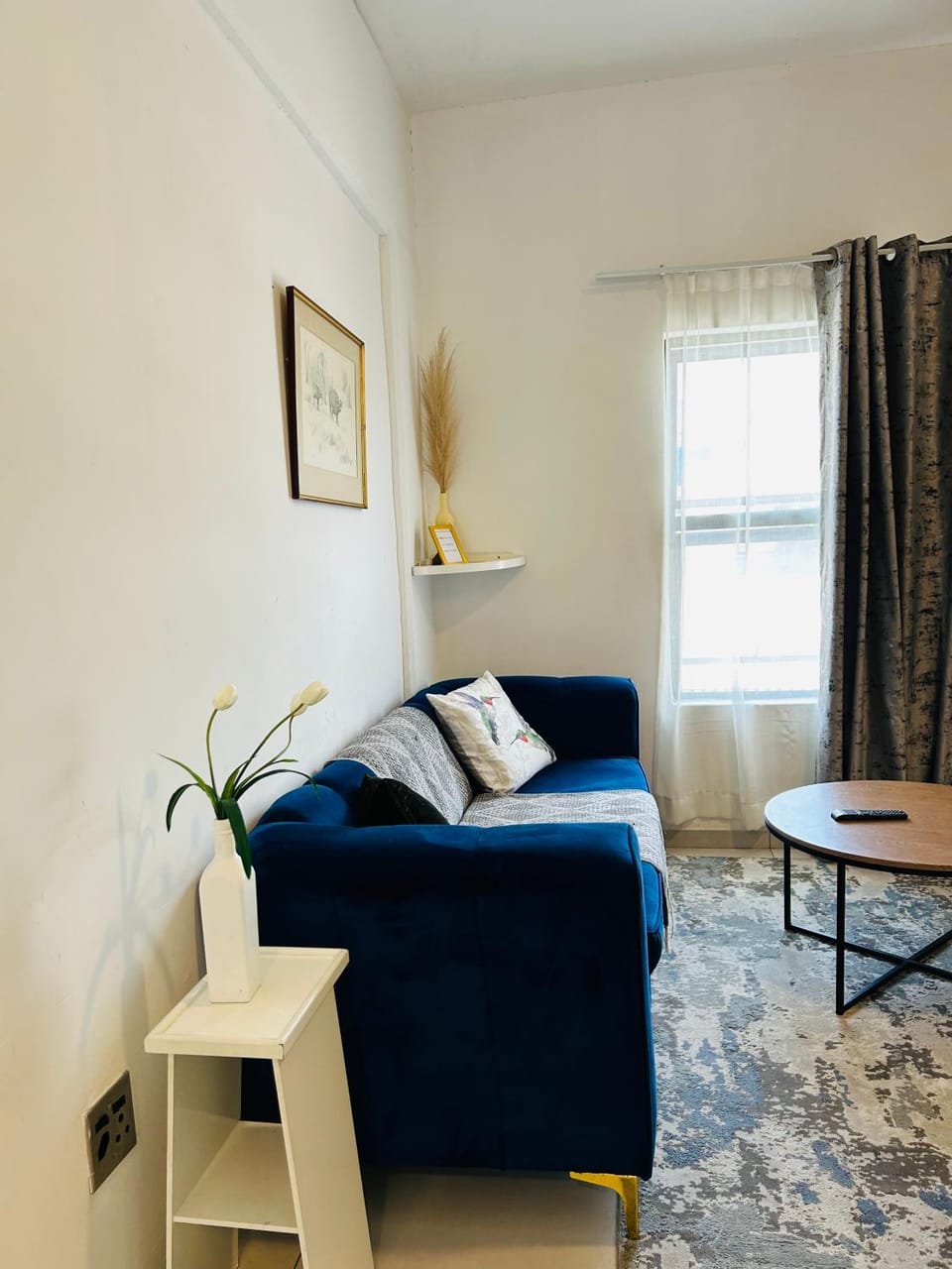 Neat Apartment in Randburg Apartment in Sandton