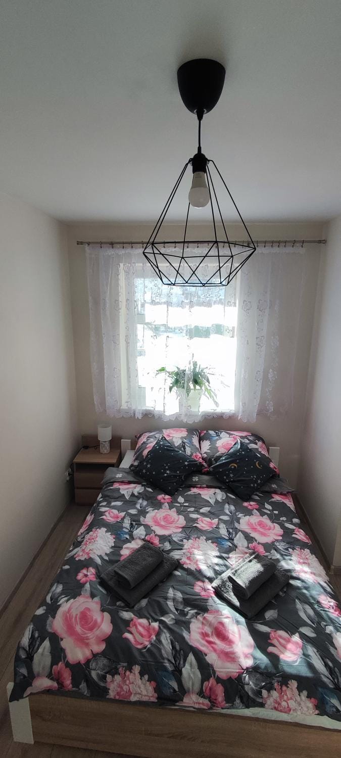 Apartament Słoneczny 11 Apartment in Lower Silesian Voivodeship