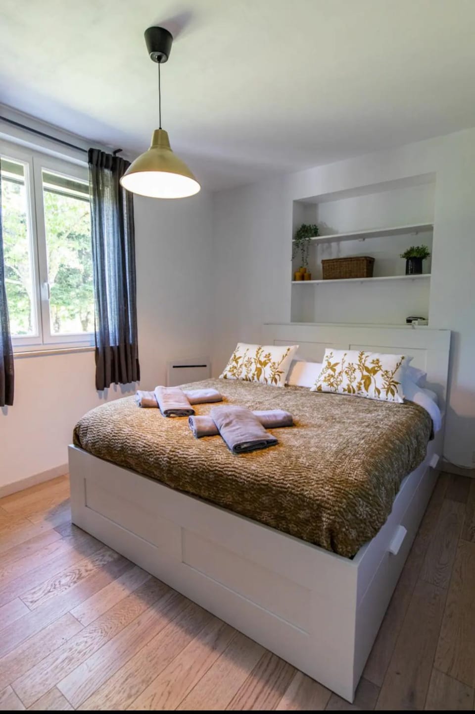 Les Roses du Vercors Appartement Apartment in Provence-Alpes-Côte d'Azur