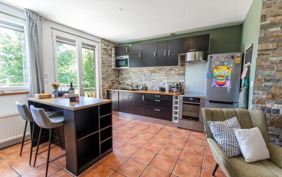 Les Roses du Vercors Appartement Apartment in Provence-Alpes-Côte d'Azur