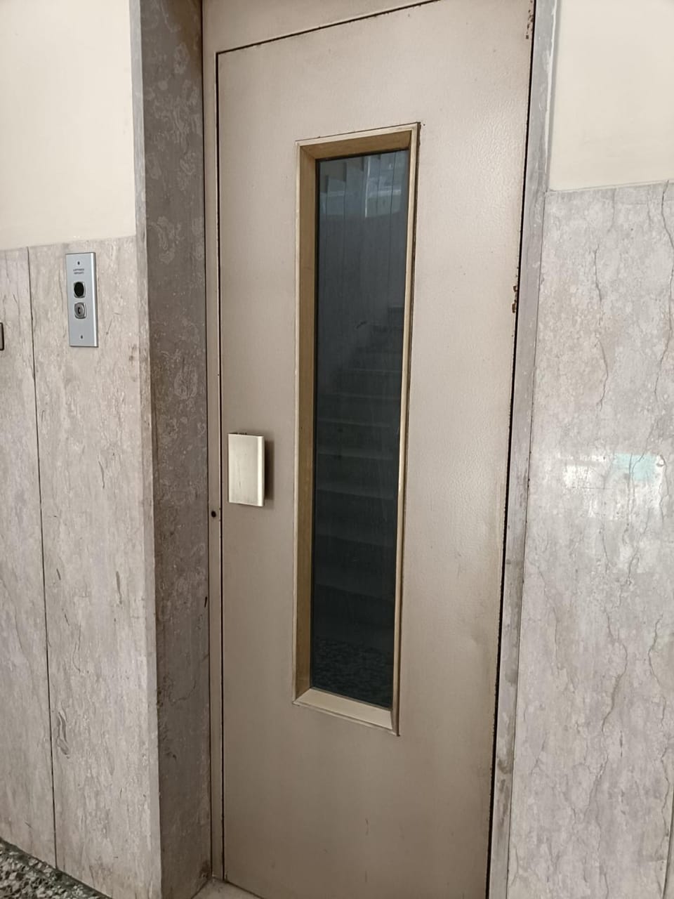 elevator