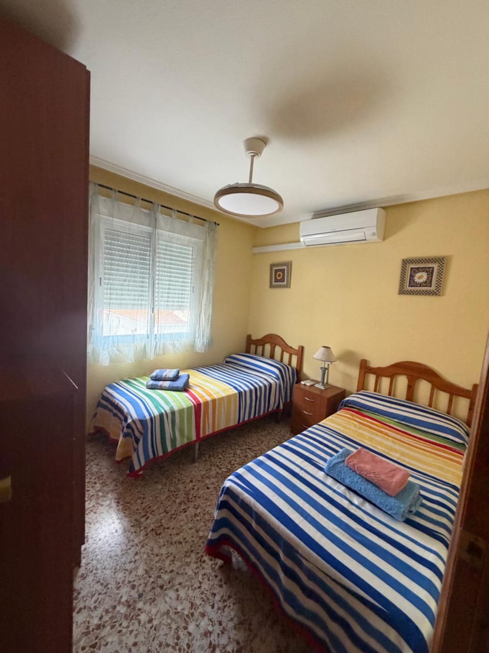 Yaya Julia House in Santa Pola