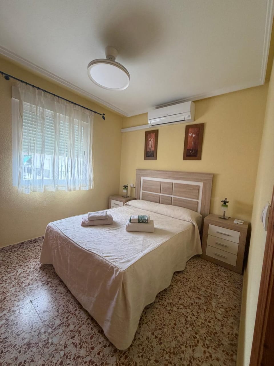 Yaya Julia House in Santa Pola