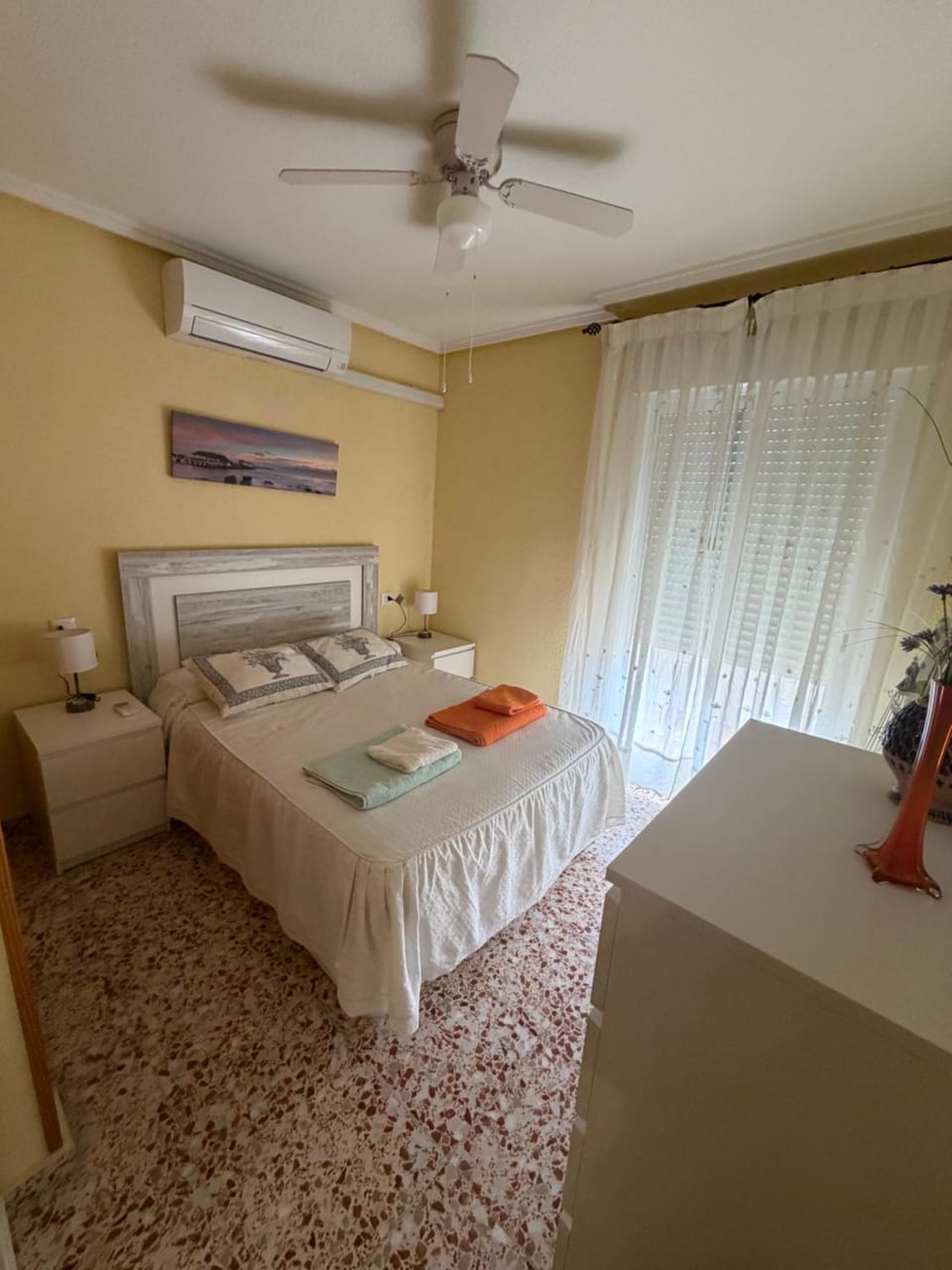 Yaya Julia House in Santa Pola