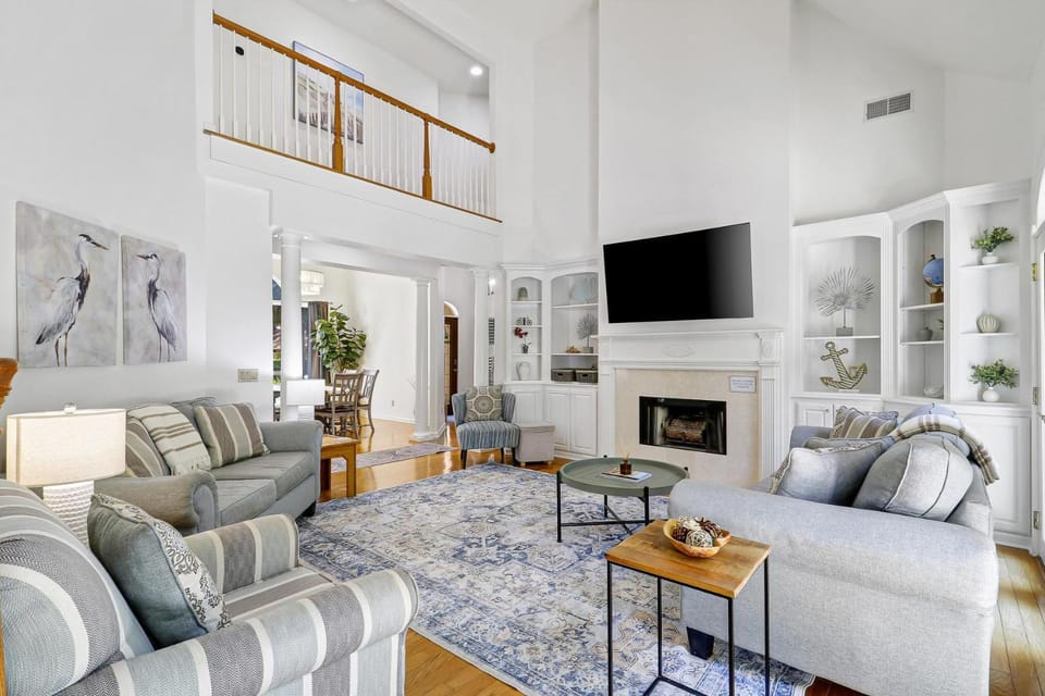 6 Gunnery Lane House in Hilton Head Island
