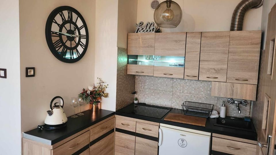 Elegancki Apartament w Centrum Miasta P&P Apartment in Lower Silesian Voivodeship