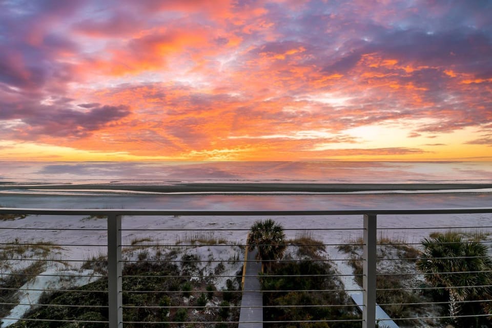 25 Singleton Beach House in Hilton Head Island