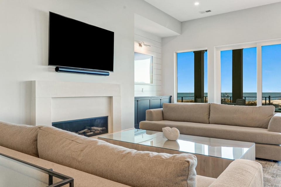25 Singleton Beach House in Hilton Head Island
