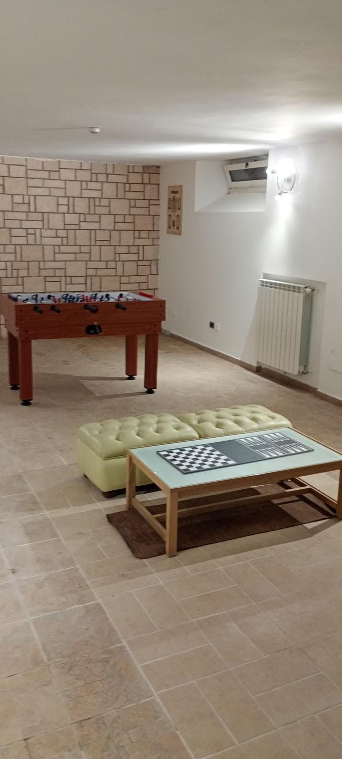 Appartmento ri-creativo a Monza park-autodrome-hospital-villa reale Apartment in Monza