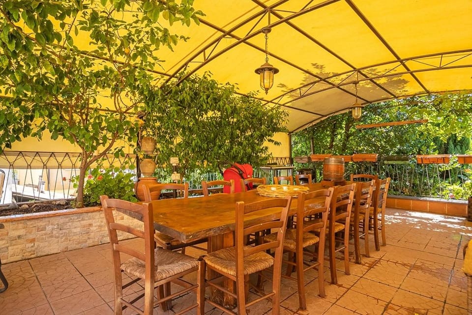 La Terrazza Appartamento turisctico Agata House in Sirmione