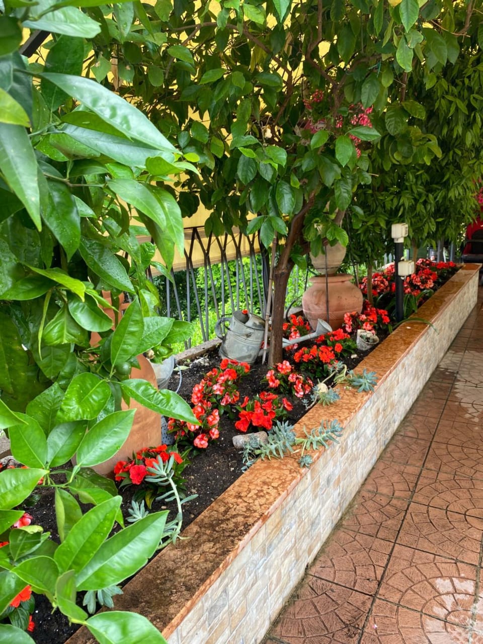 La Terrazza Appartamento turisctico Agata House in Sirmione