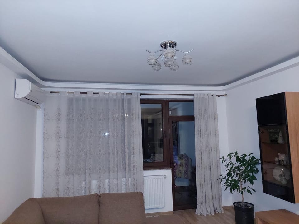Mili Apartament Coresi Apartment in Brasov