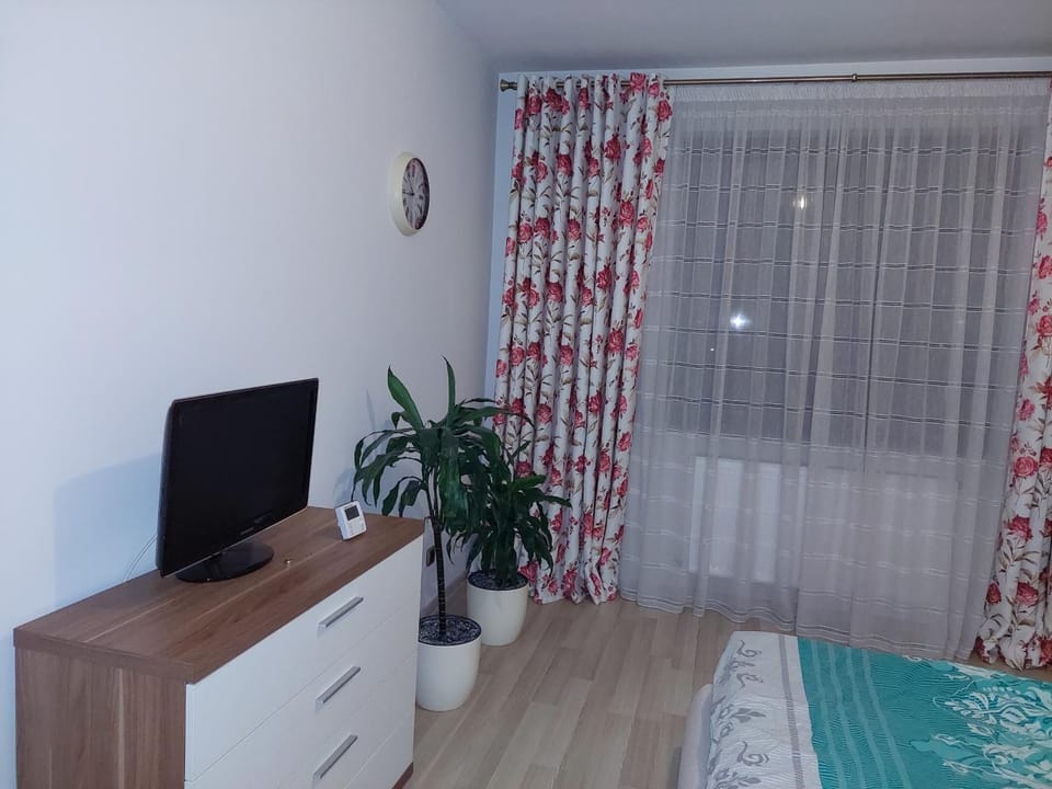 Mili Apartament Coresi Apartment in Brasov
