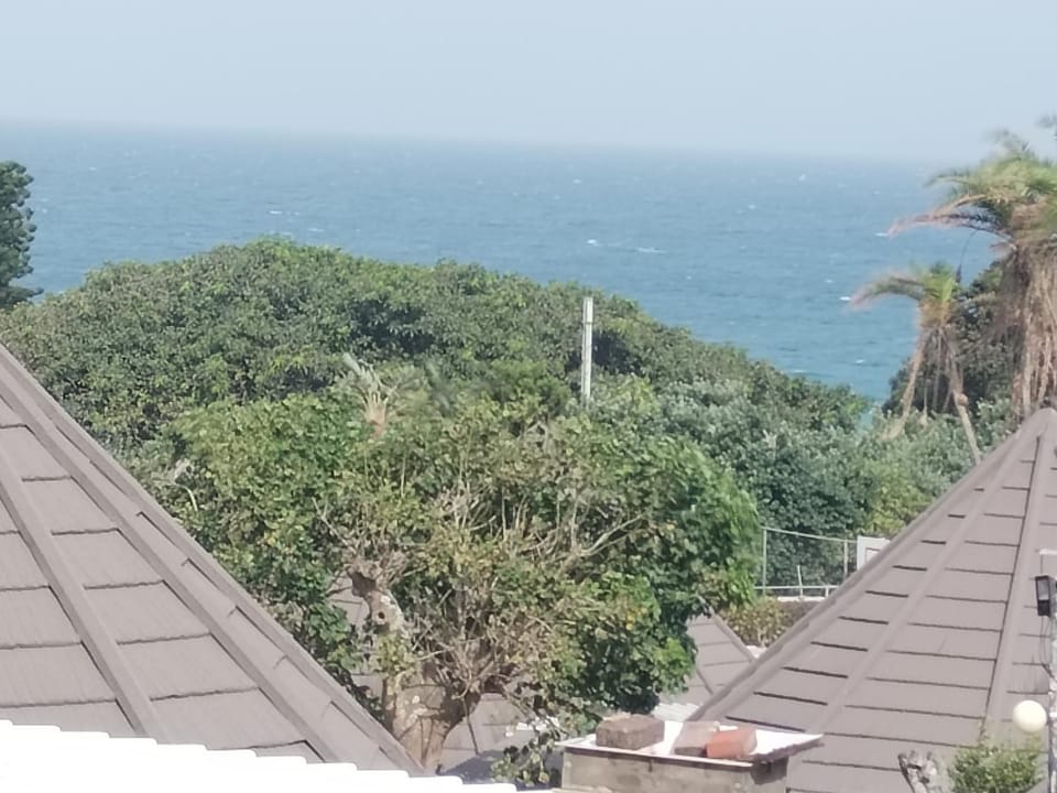 Banana beach holiday club Apartment in KwaZulu-Natal