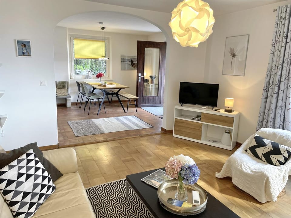 La Margaritta by Fewotessin Apartment in Locarno