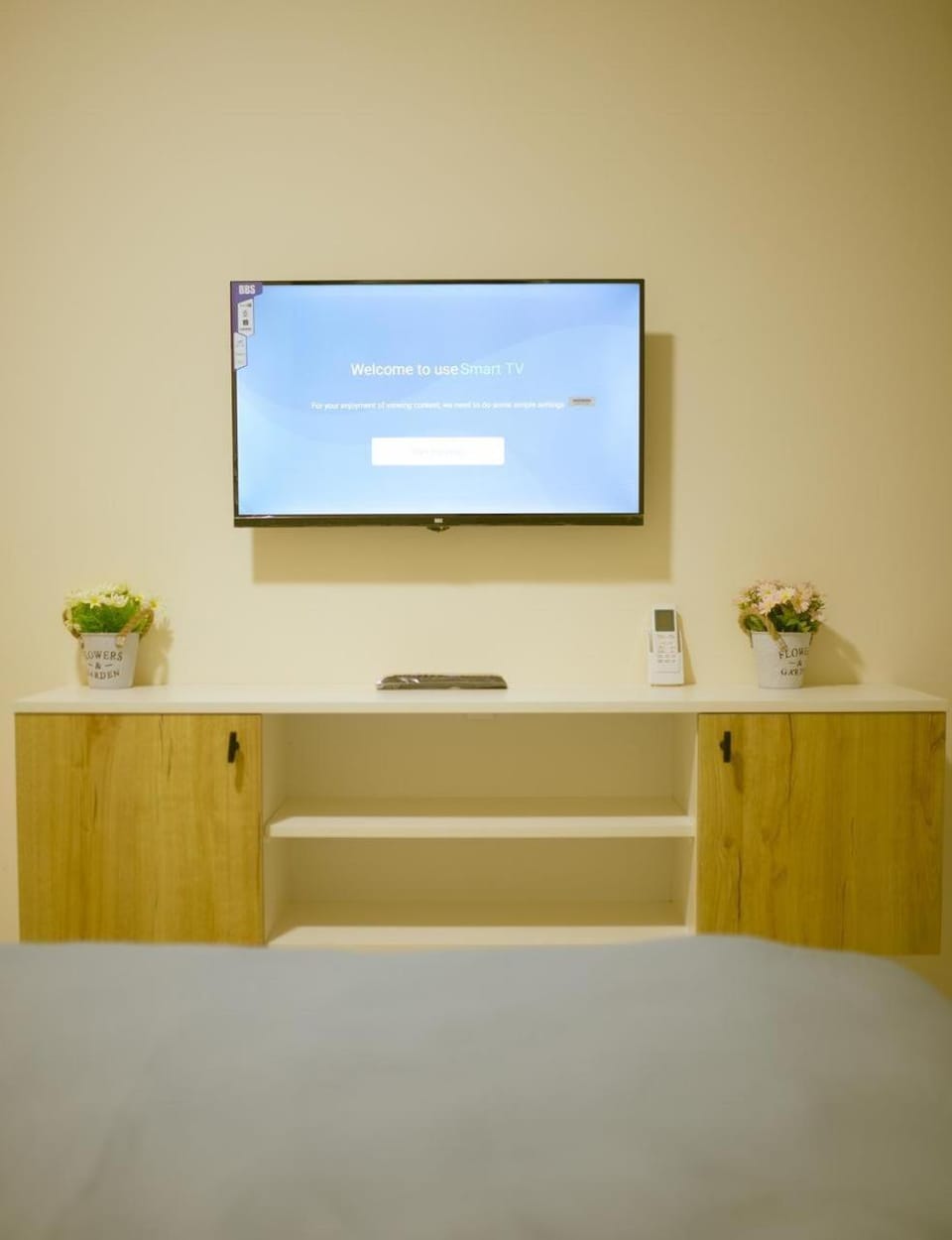 Communal lounge/ TV room, TV and multimedia
