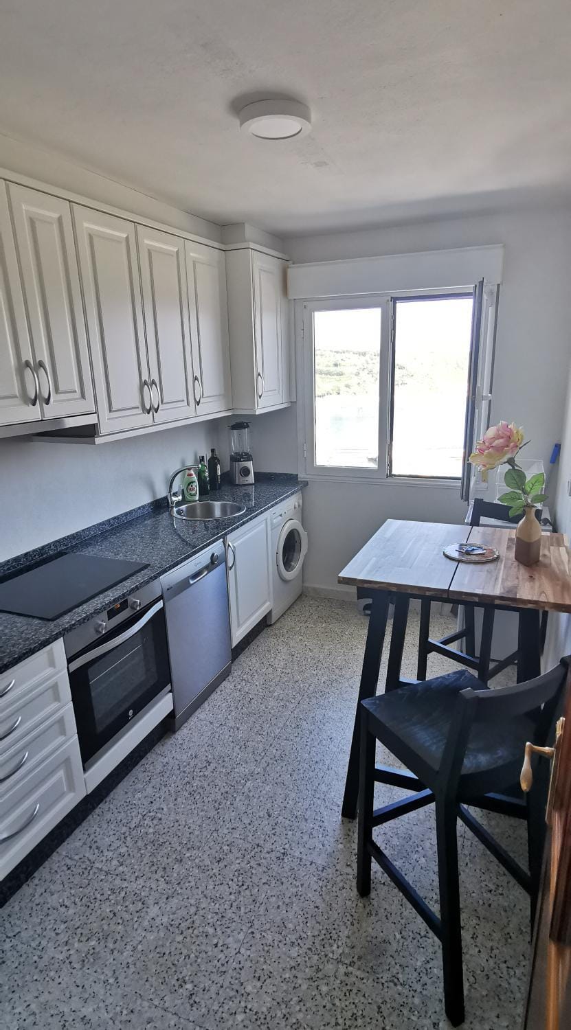 Best View in Town Apartment Apartment in Luarca