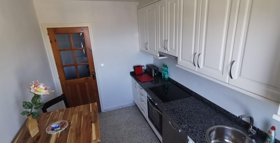 Best View in Town Apartment Apartment in Luarca