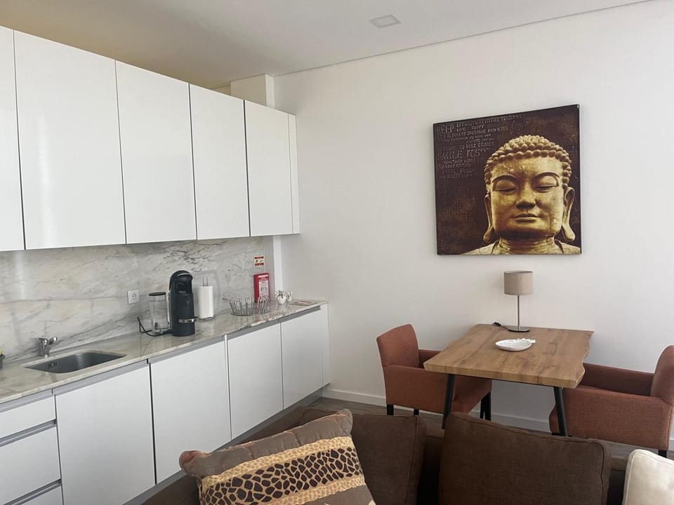AnaSol Apartment in Portugal