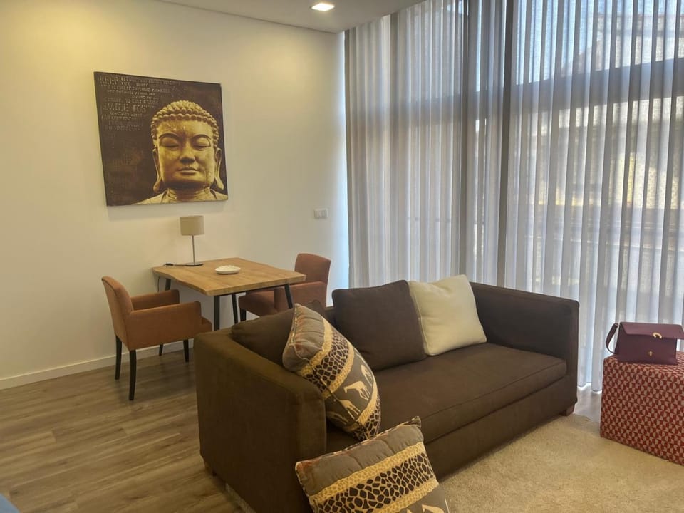 AnaSol Apartment in Portugal