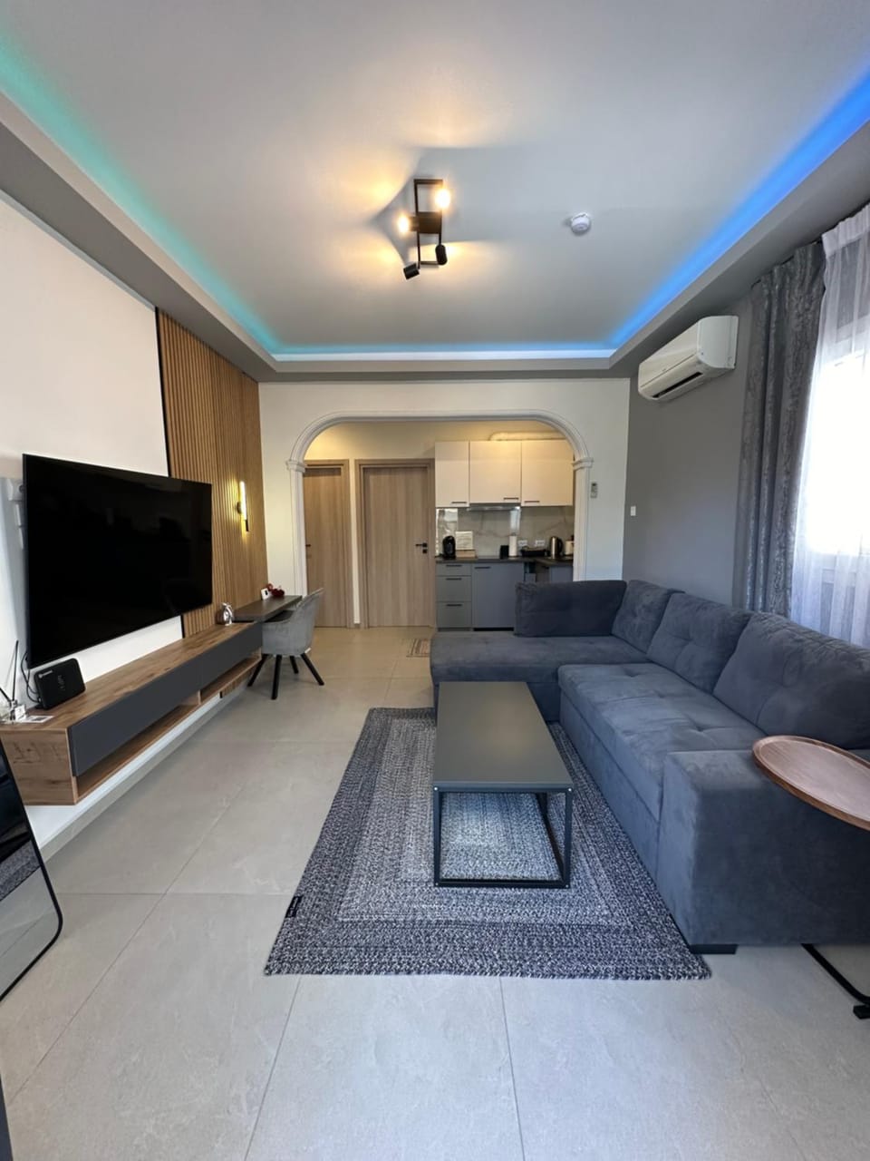 BelAir Luxury Living - 'The One Villa' Apartment in Peloponnese, Western Greece and the Ionian