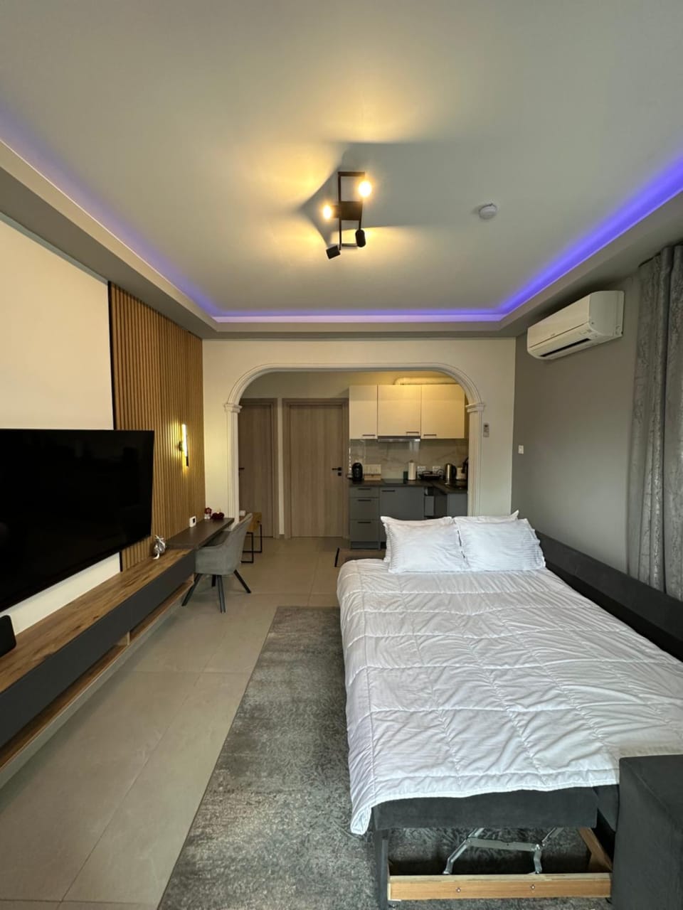 BelAir Luxury Living - 'The One Villa' Apartment in Peloponnese, Western Greece and the Ionian