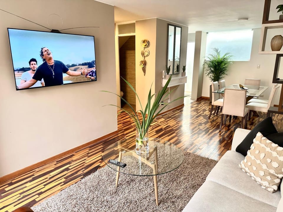 TV and multimedia