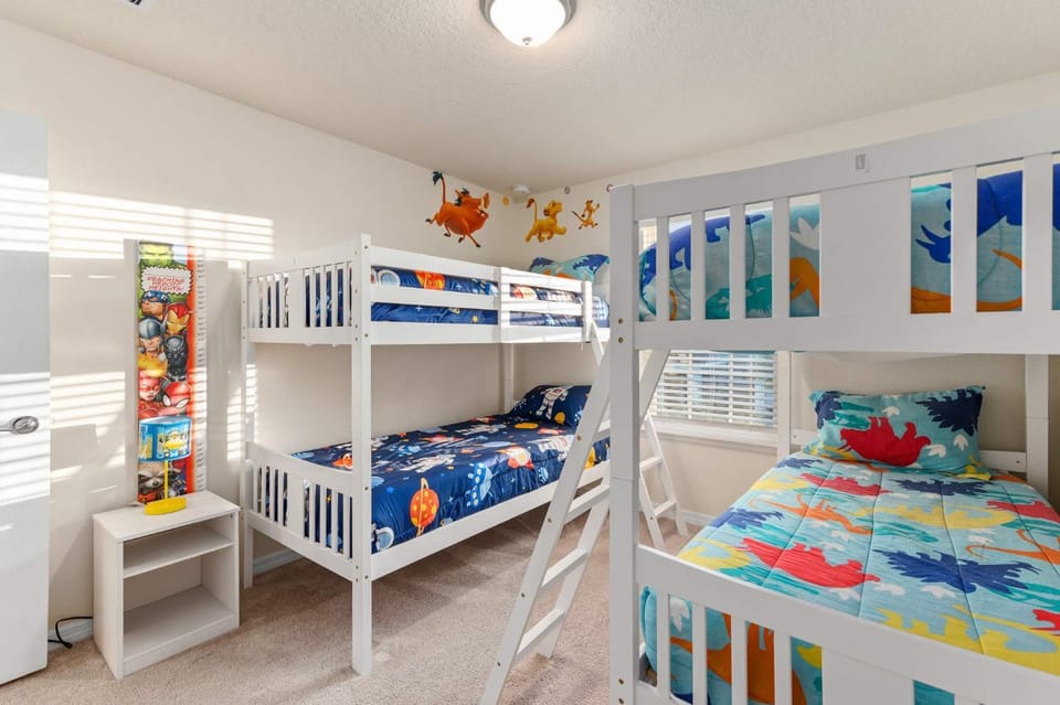 Solterra Resort Pool & Game Room 15 MI to Disney House in Four Corners