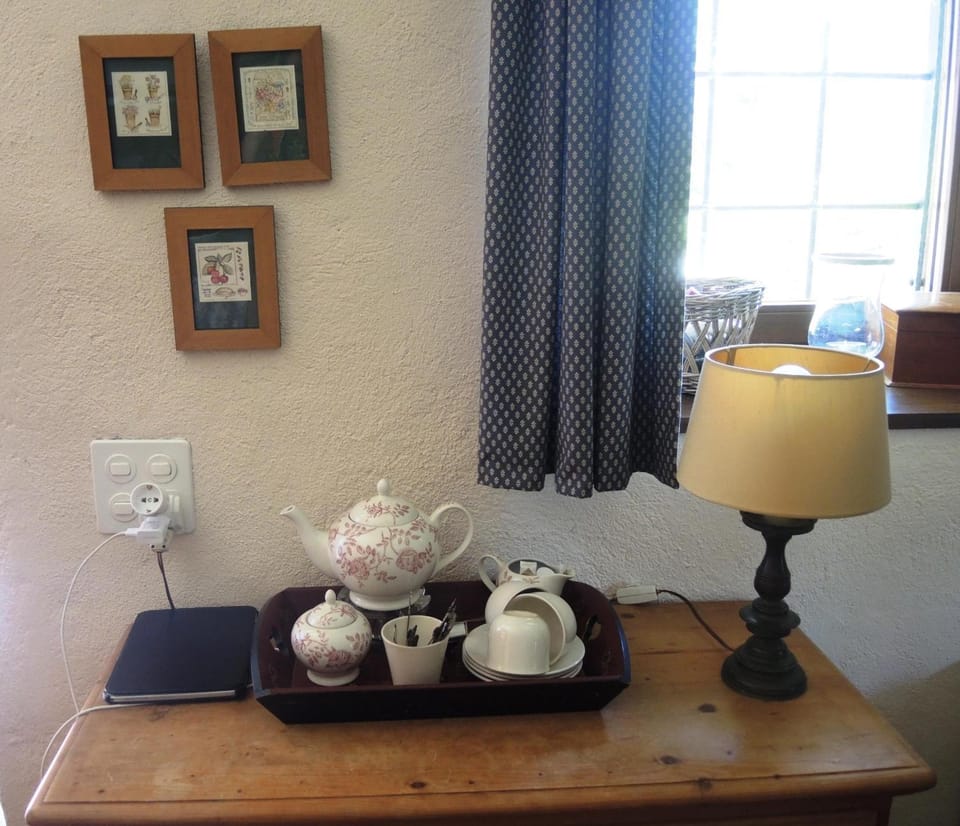 Rustico Gatto by Fewotessin House in Locarno