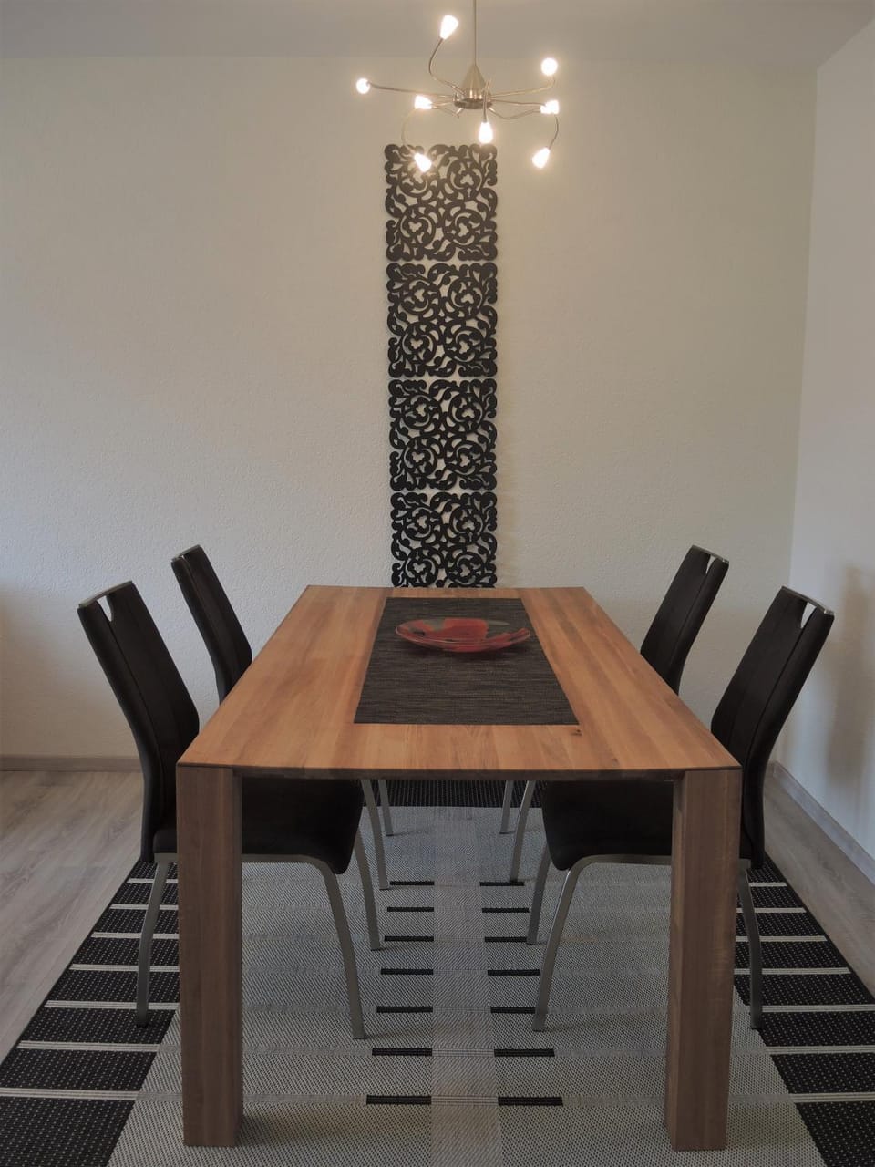 Violetta by Fewotessin Apartment in Ascona