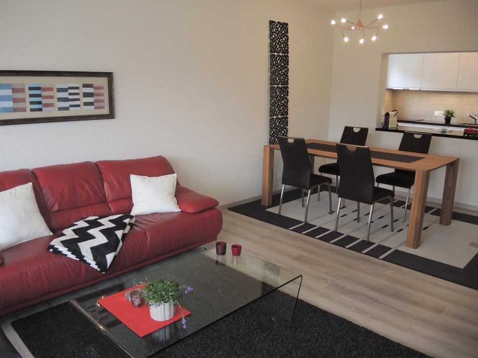 Violetta by Fewotessin Apartment in Ascona