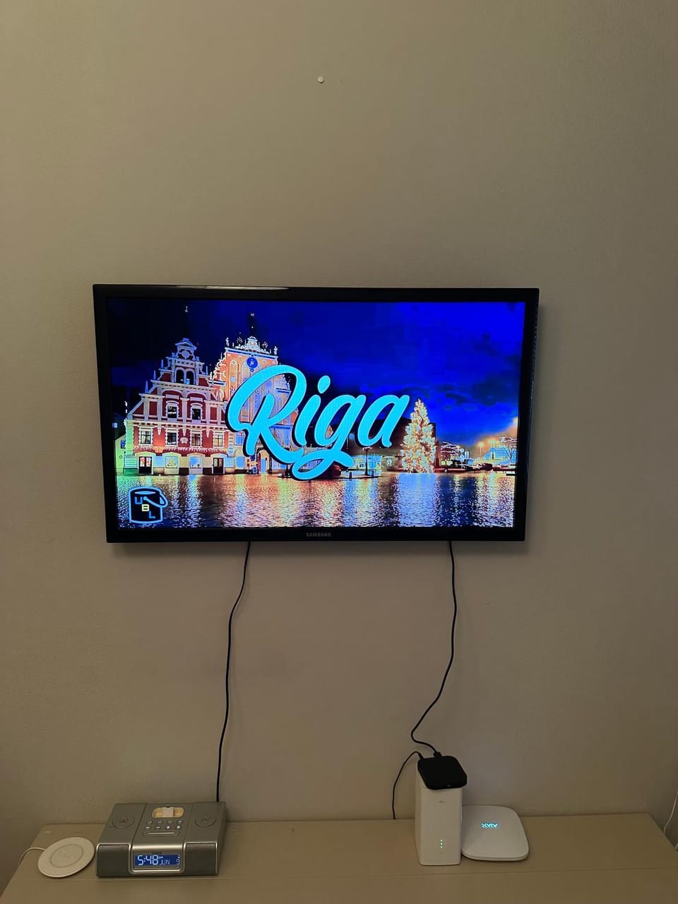 Communal lounge/ TV room, TV and multimedia, Evening entertainment