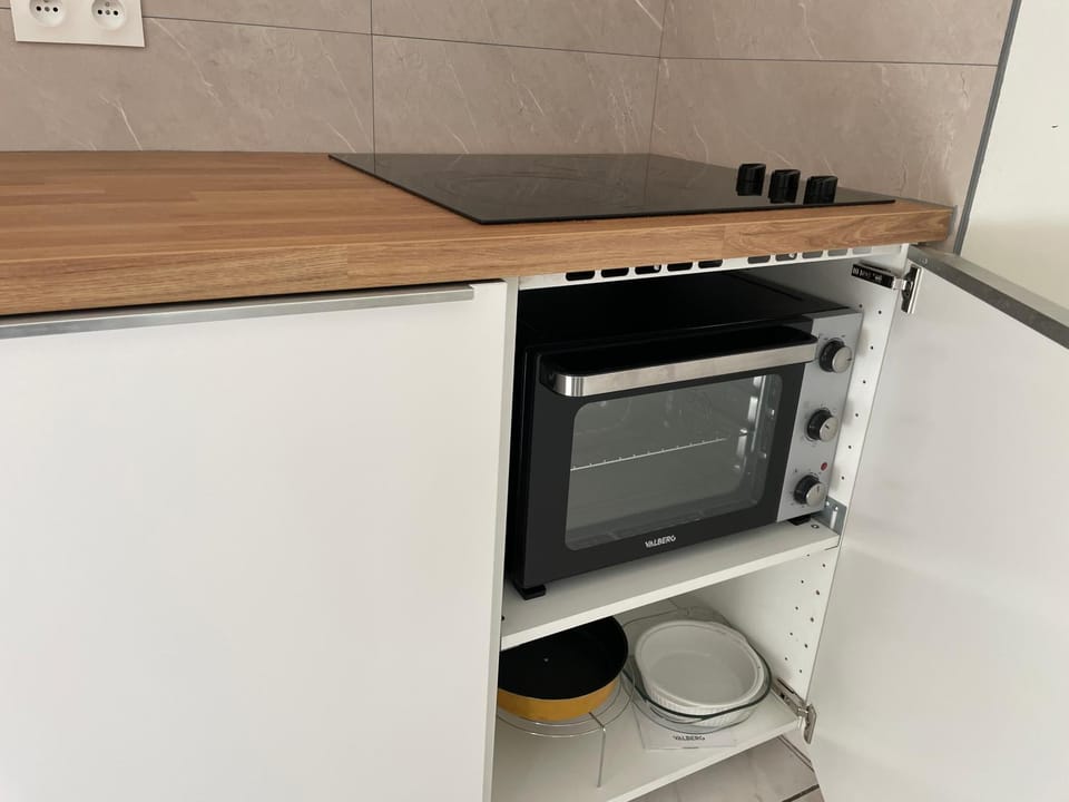 oven