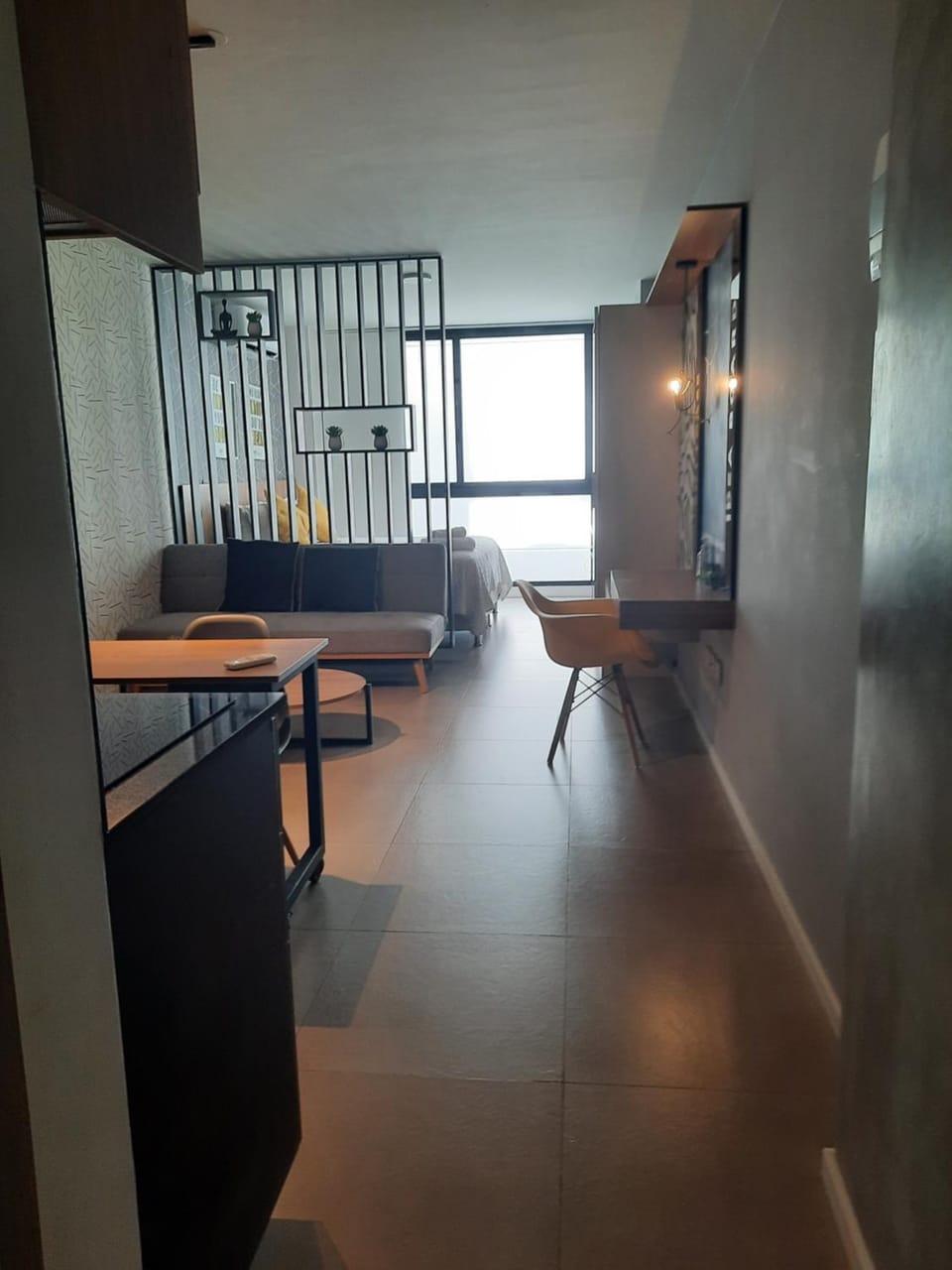 Hermoso Studio 310 Nomad by Smart Studio Apartment in Santa Cruz de la Sierra