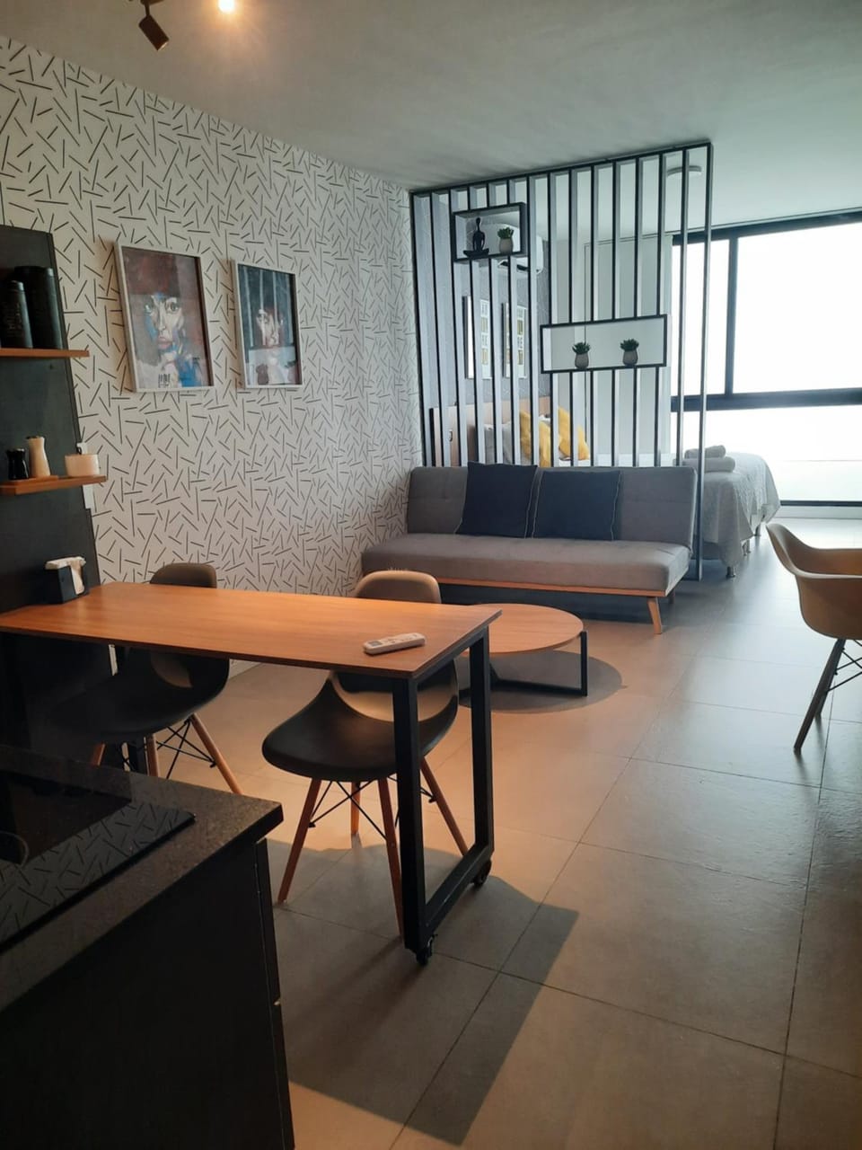 Hermoso Studio 310 Nomad by Smart Studio Apartment in Santa Cruz de la Sierra