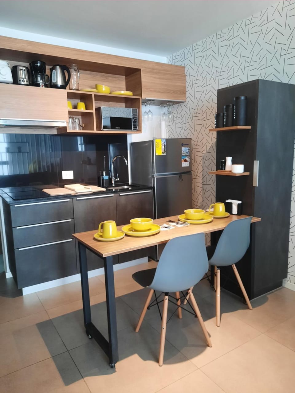 Hermoso Studio 310 Nomad by Smart Studio Apartment in Santa Cruz de la Sierra