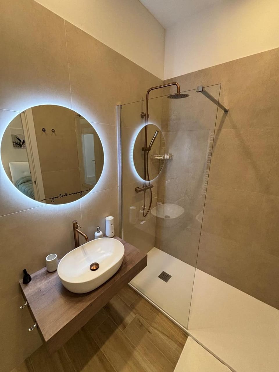 Shower, Toilet, Bathroom, bidet, hair dryier, towels