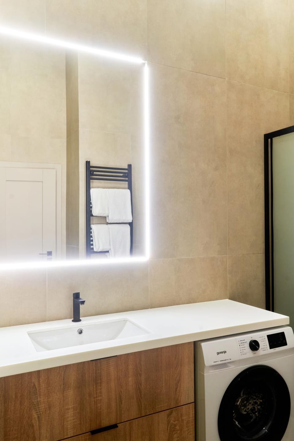 Shower, Toilet, Bathroom, washing machine