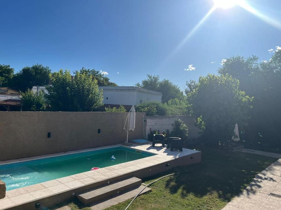 Sin nombre Apartment in Cordoba Province
