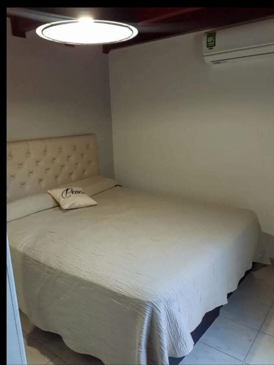 Sin nombre Apartment in Cordoba Province