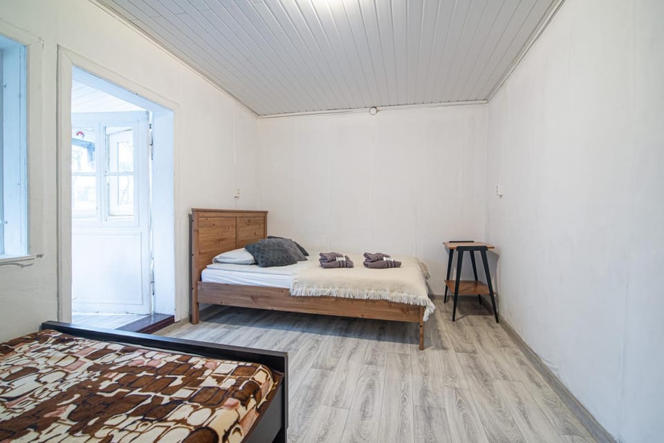 Treehouse Apartment in Gdansk