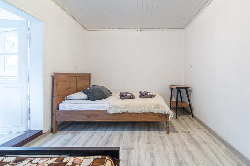 Treehouse Apartment in Gdansk